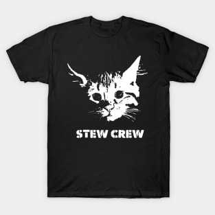 Stew Crew T-Shirt